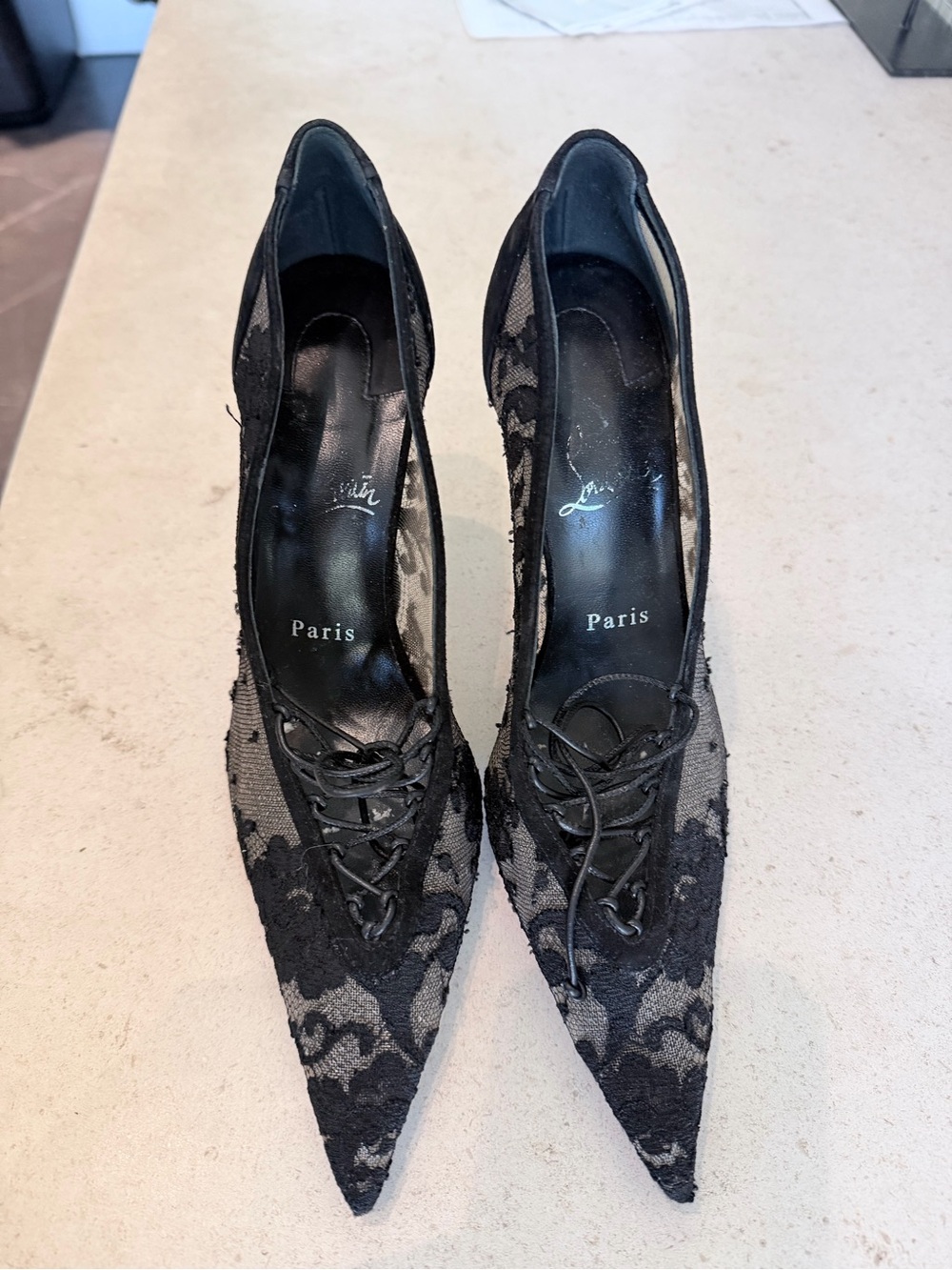 Christian Louboutin Pumps